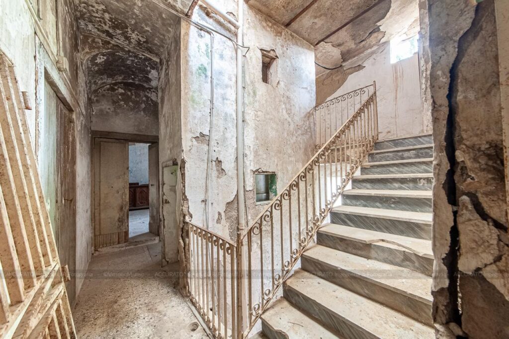 Fotografia immobiliare professionale a Salerno e provincia