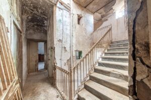 Fotografia immobiliare professionale a Salerno e provincia